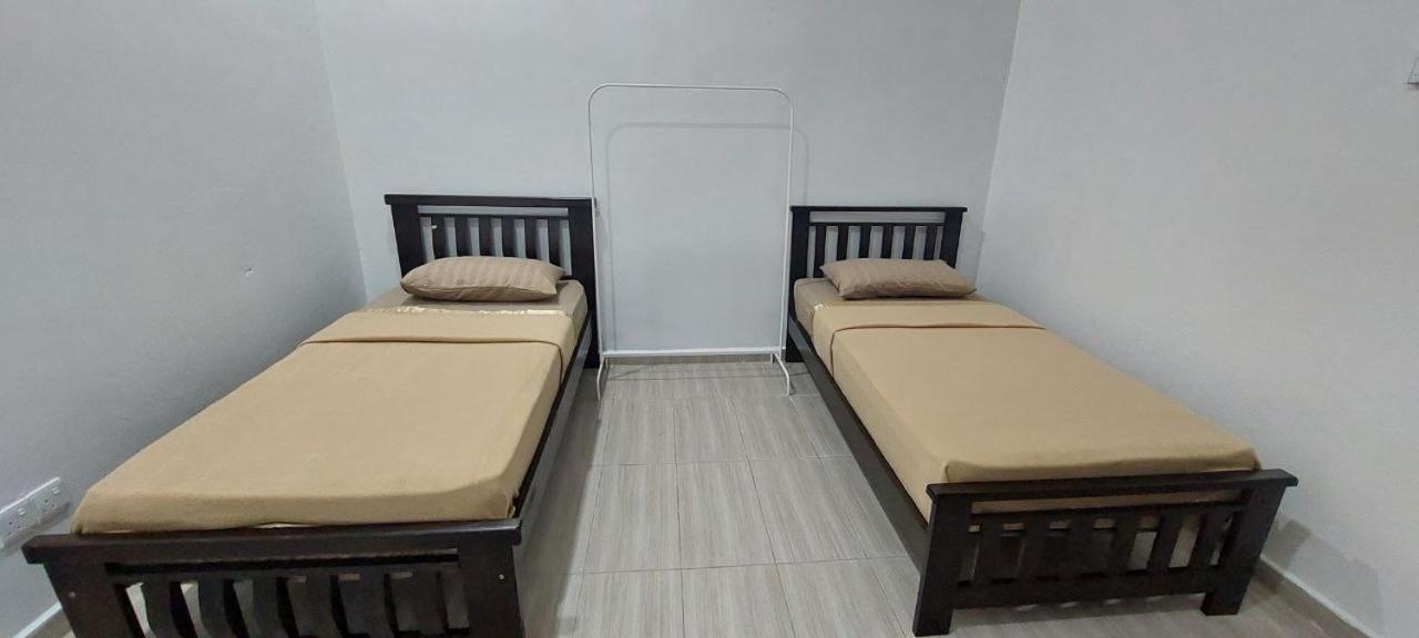 Tokiku Homestay Paka unit A photo 2