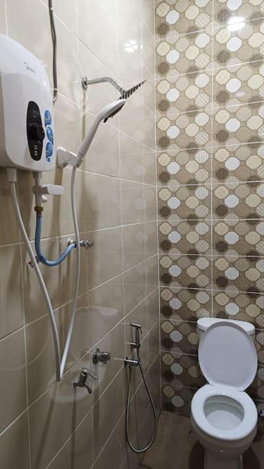 Tokiku Homestay Paka unit A photo 4