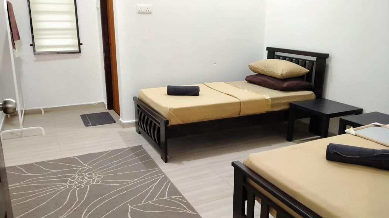 Tokiku Homestay Paka unit A photo 8