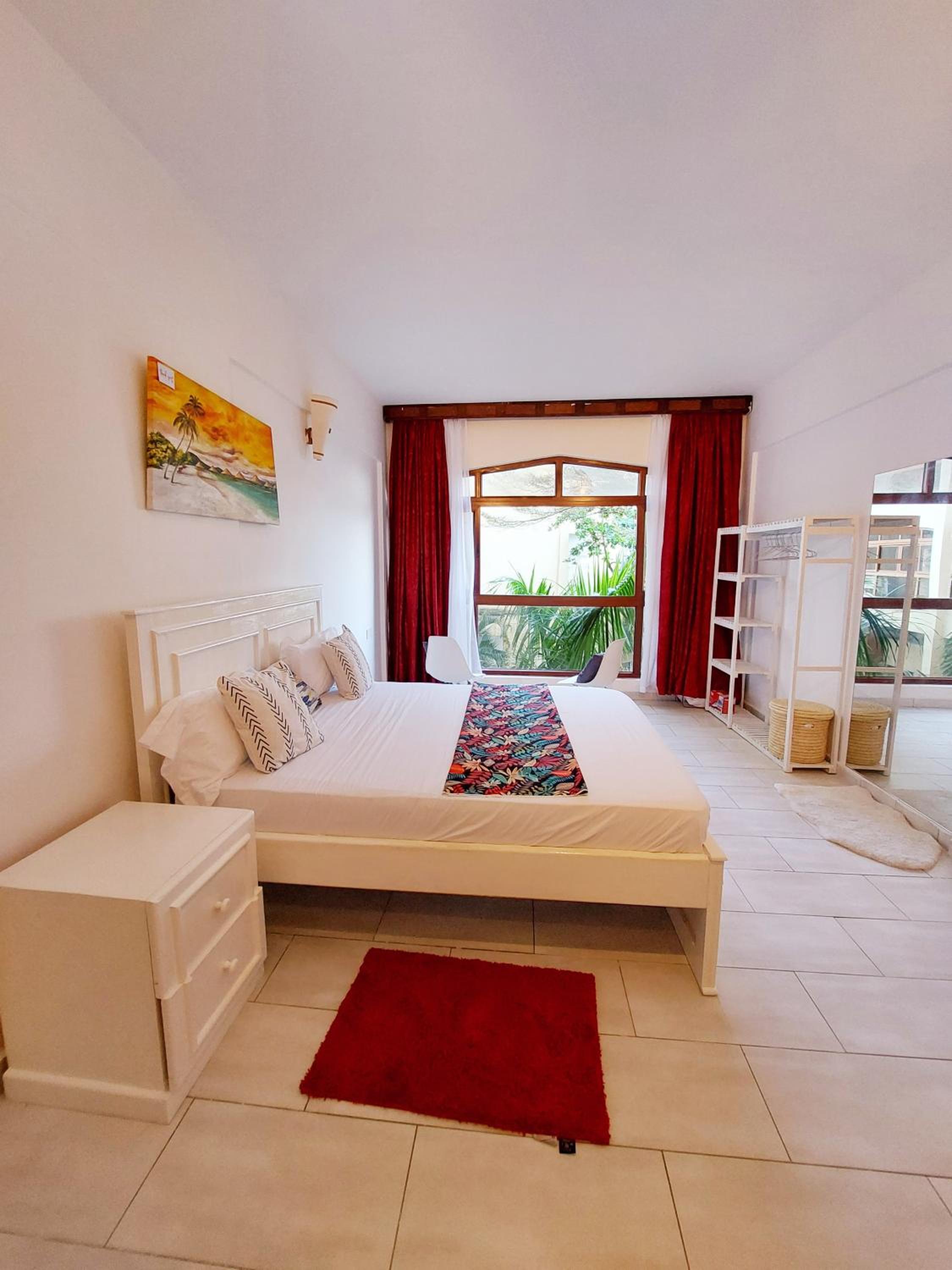 Slique Apartment
