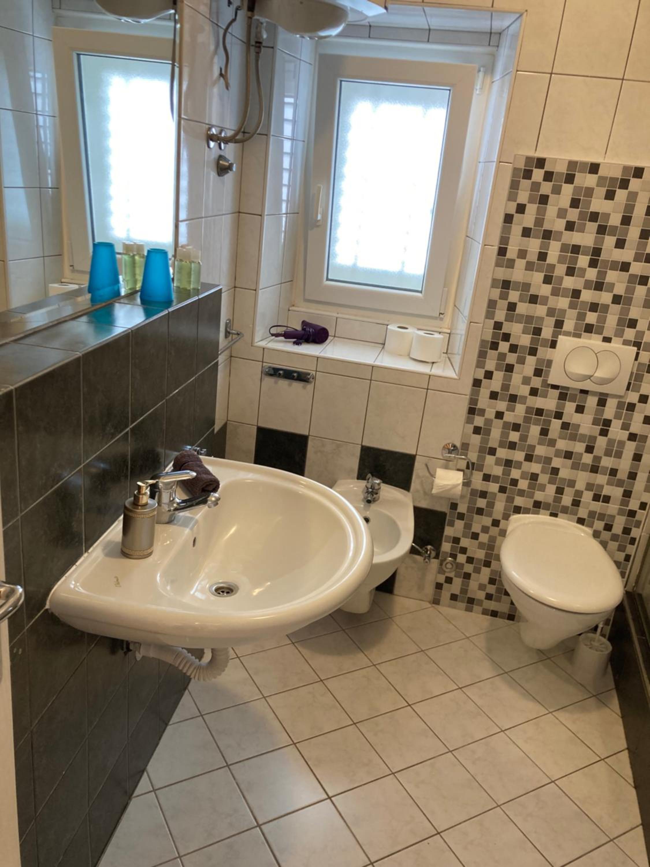 guesthouse Libertas