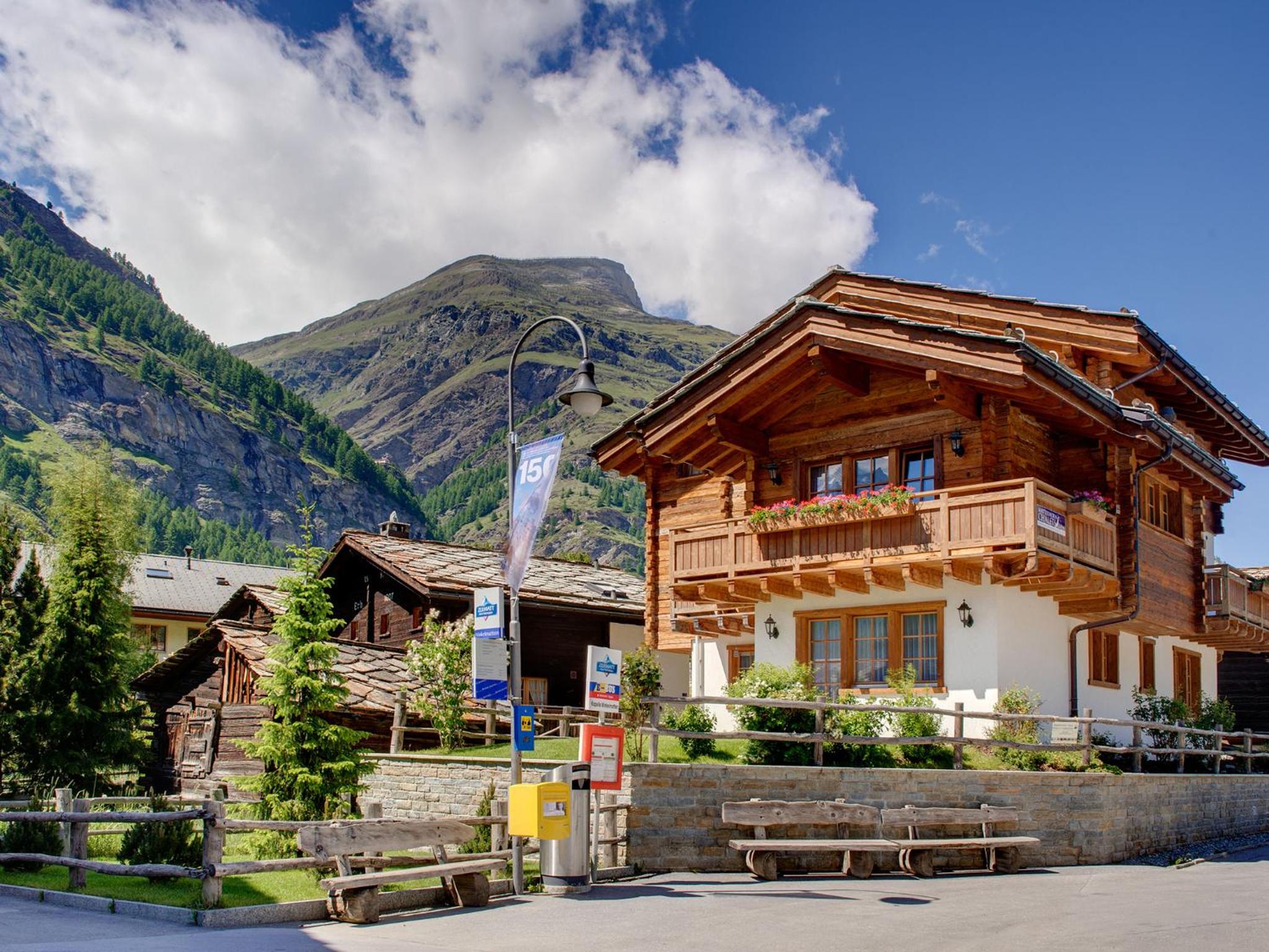 Chalet Ulysse