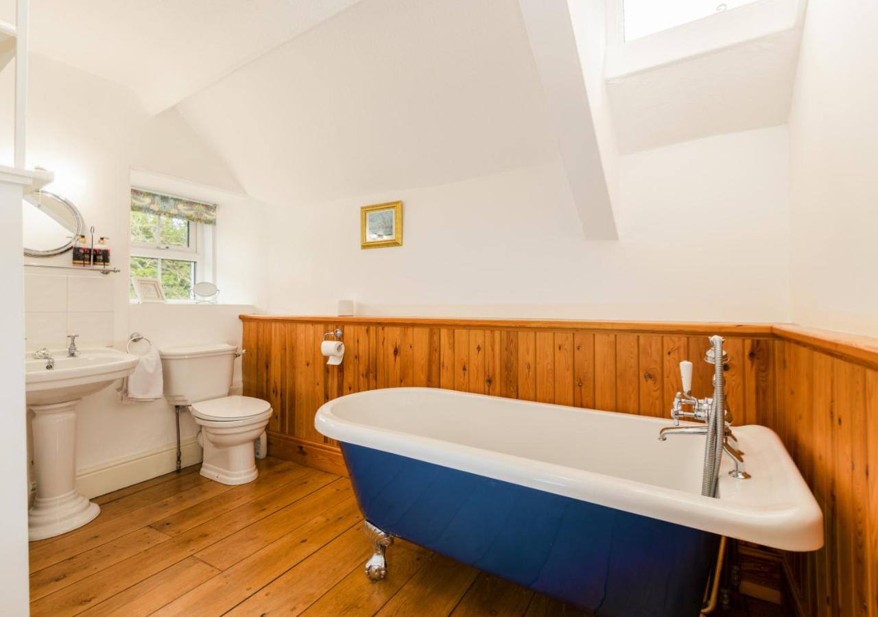 Plas Newydd view 5