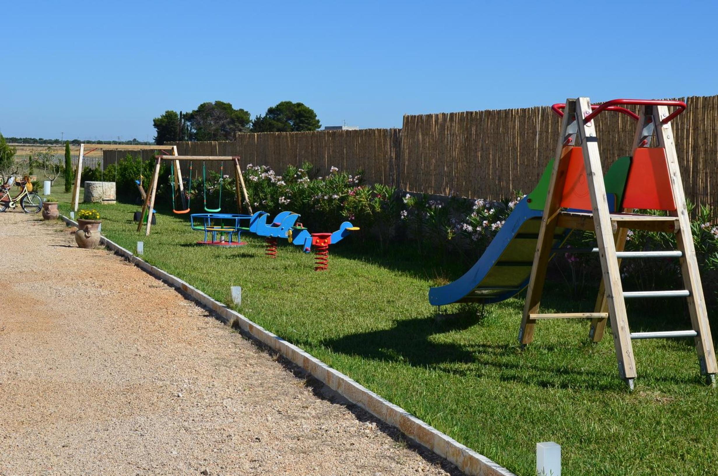 Agriturismo Residenza Gemma