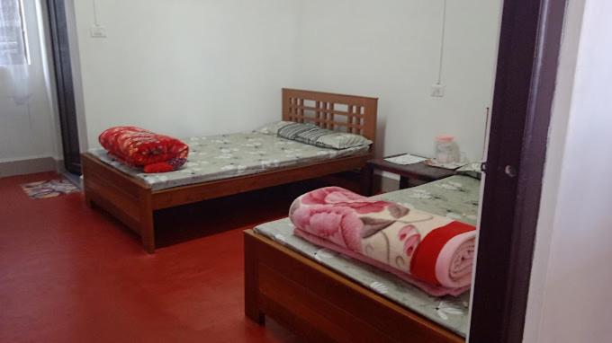 Redberry Holiday Home