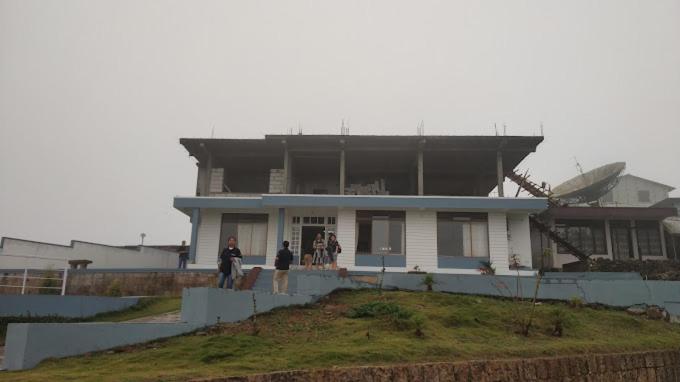 Redberry Holiday Home