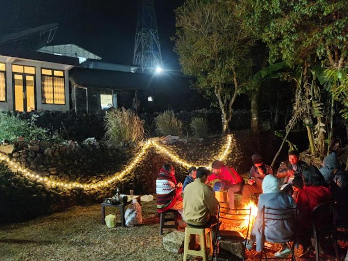 Redberry Holiday Home