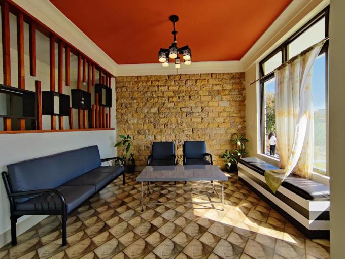 Redberry Holiday Home