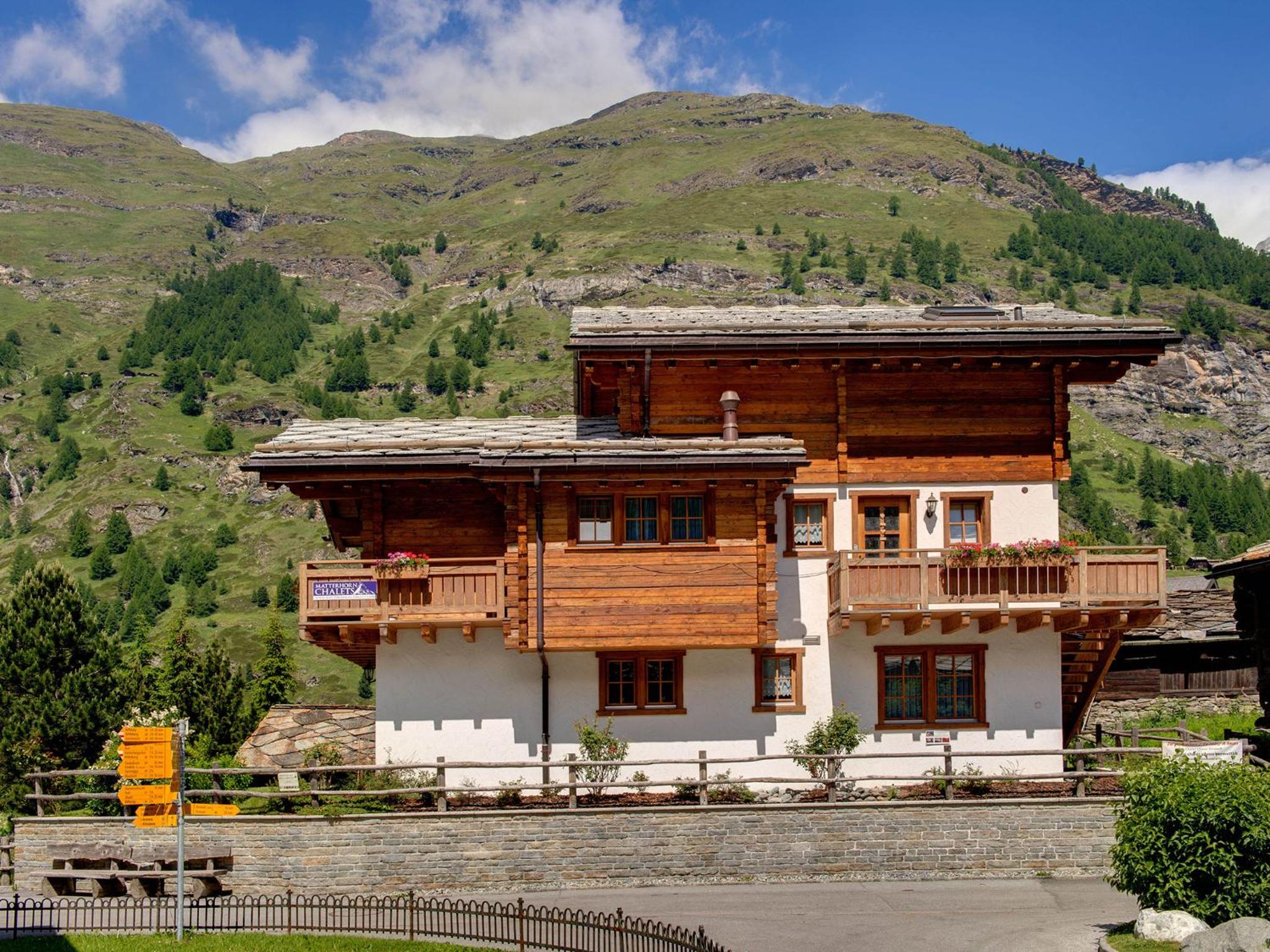 Chalet Ulysse
