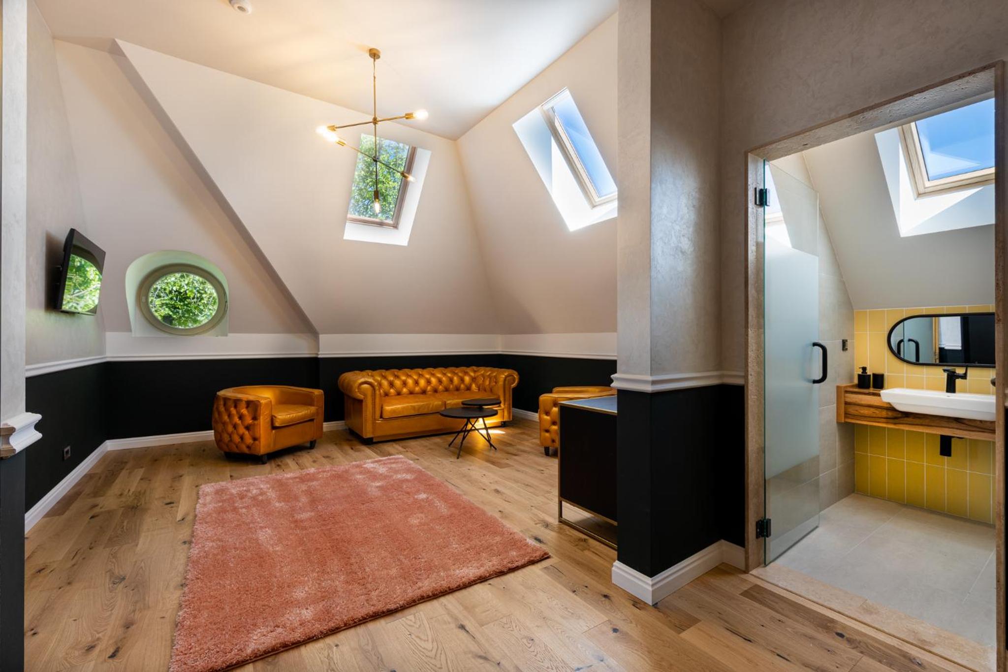Boutique Hotel Cocosul de Aur, photo 45