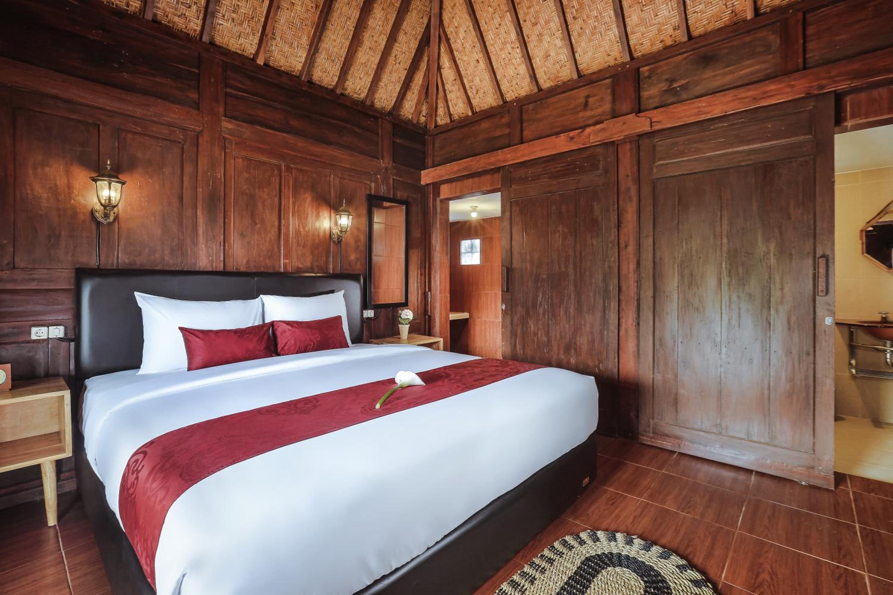 Navalia Villa Bedugul