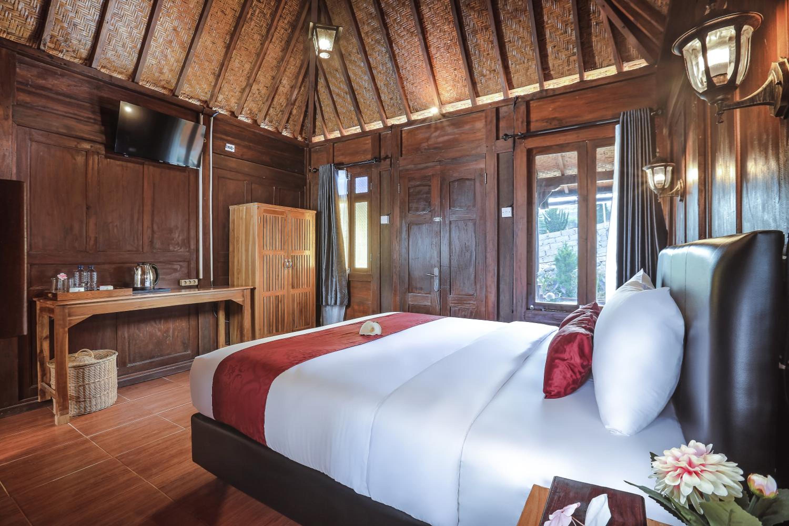 Navalia Villa Bedugul