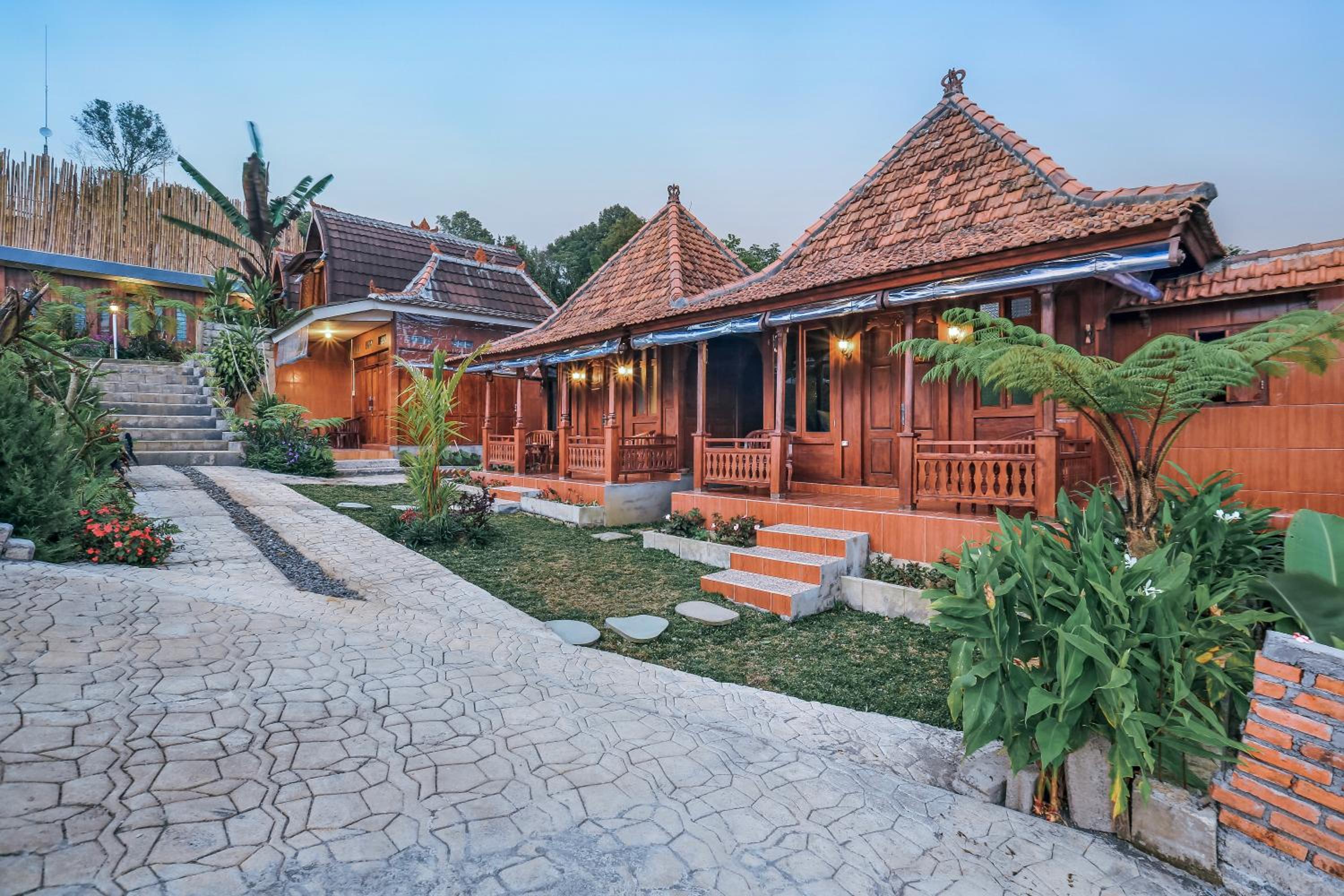 Navalia Villa Bedugul