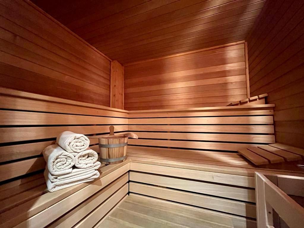 Sonn-Alm Chalet-Apartments
