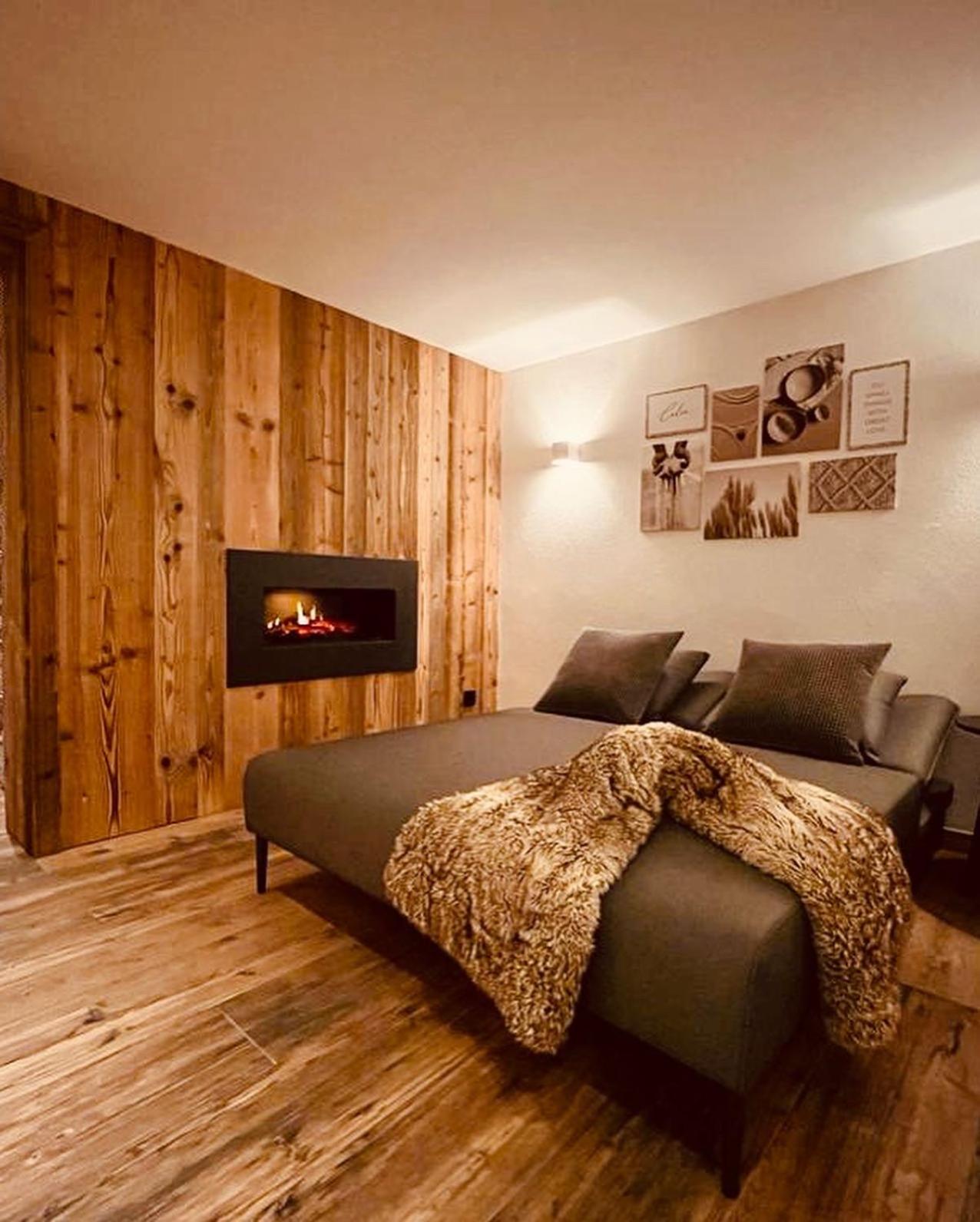 Sonn-Alm Chalet-Apartments