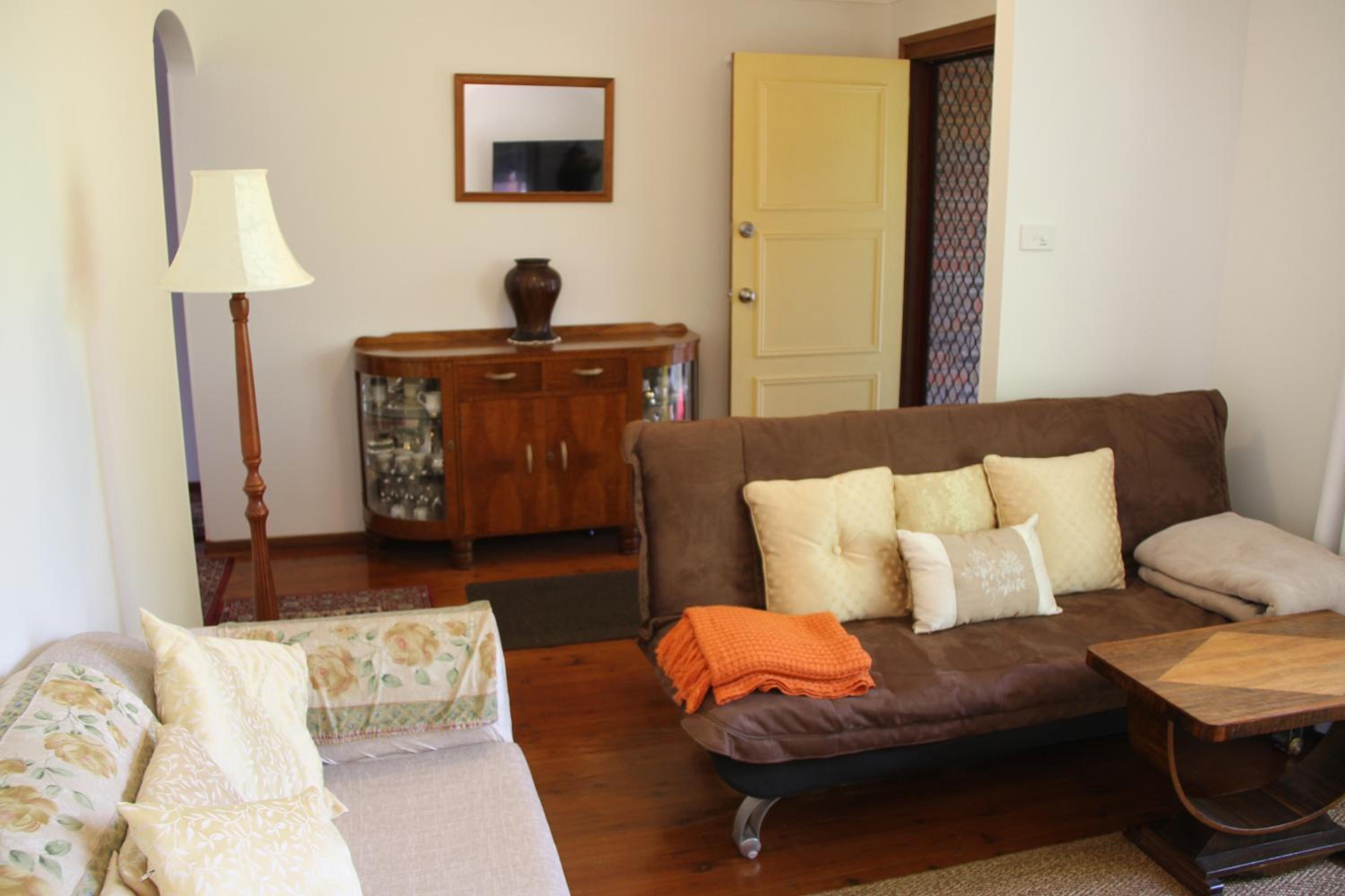 Azalea Cottage, Leura NSW Australia