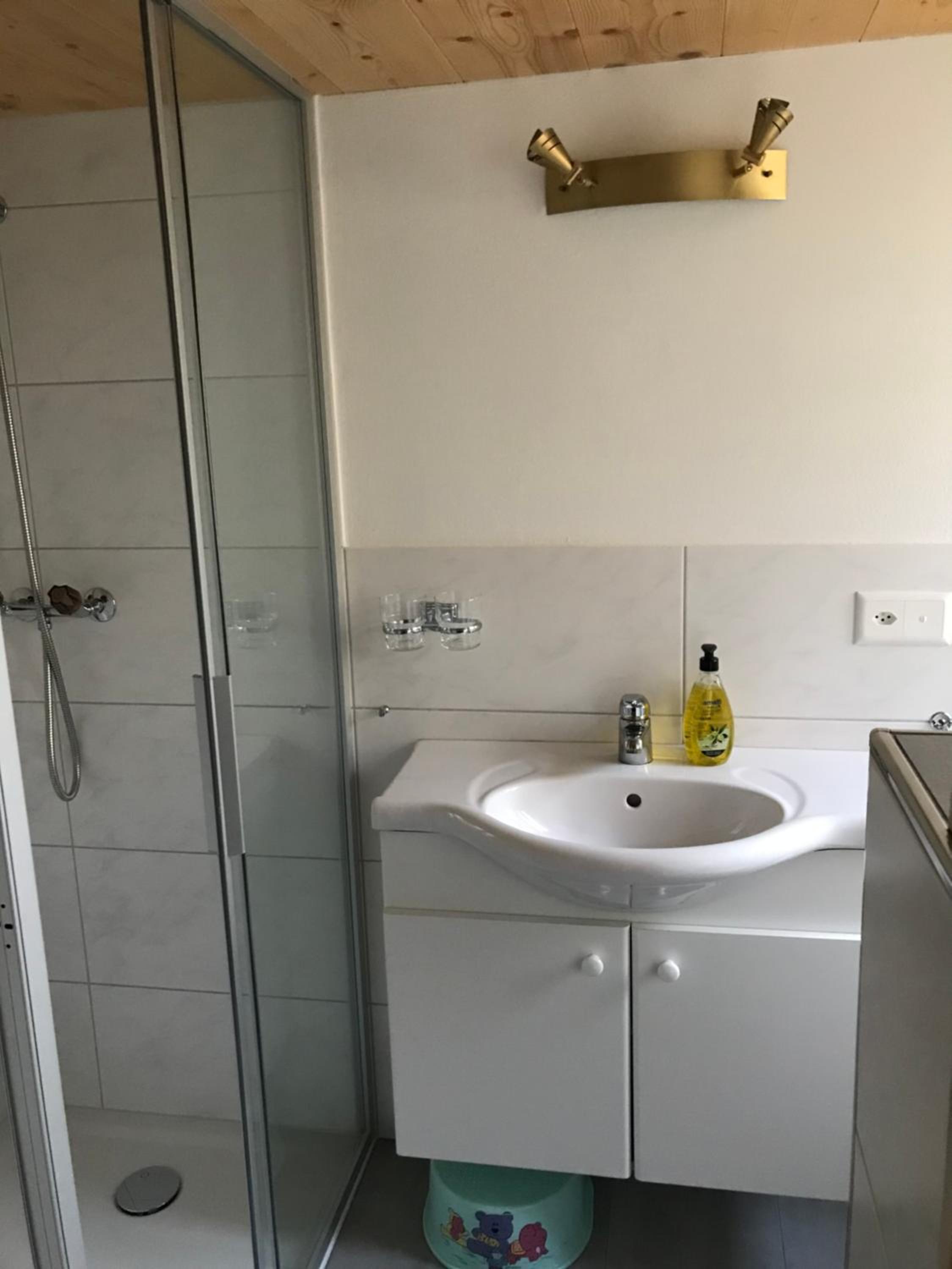 Bijou 2 hübsche 1 Zimmer Wohnung