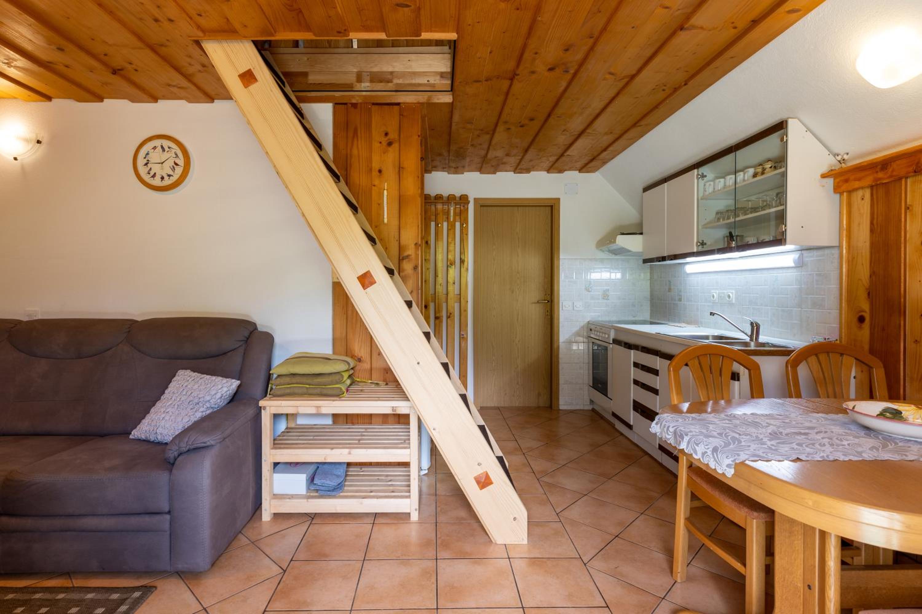 Apartma Metka view 3