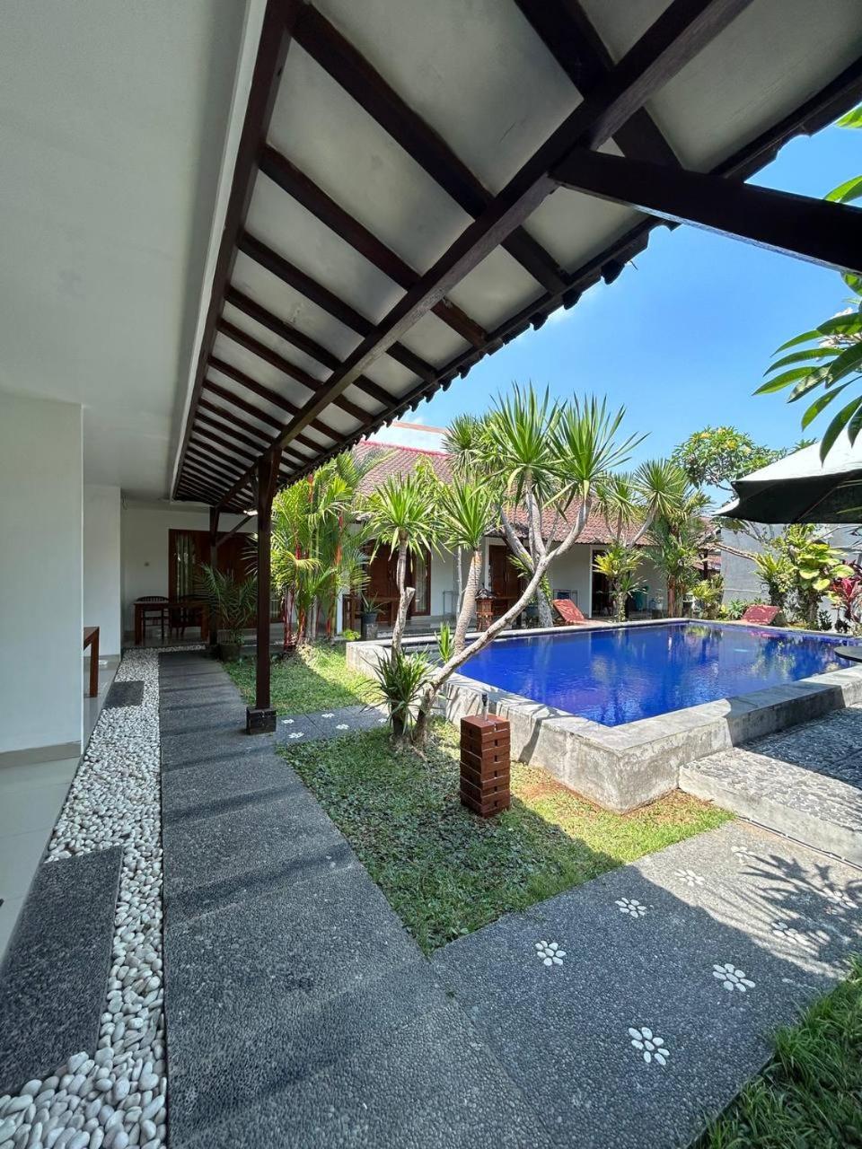 Pererenan nengah guest house canggu - Image 3
