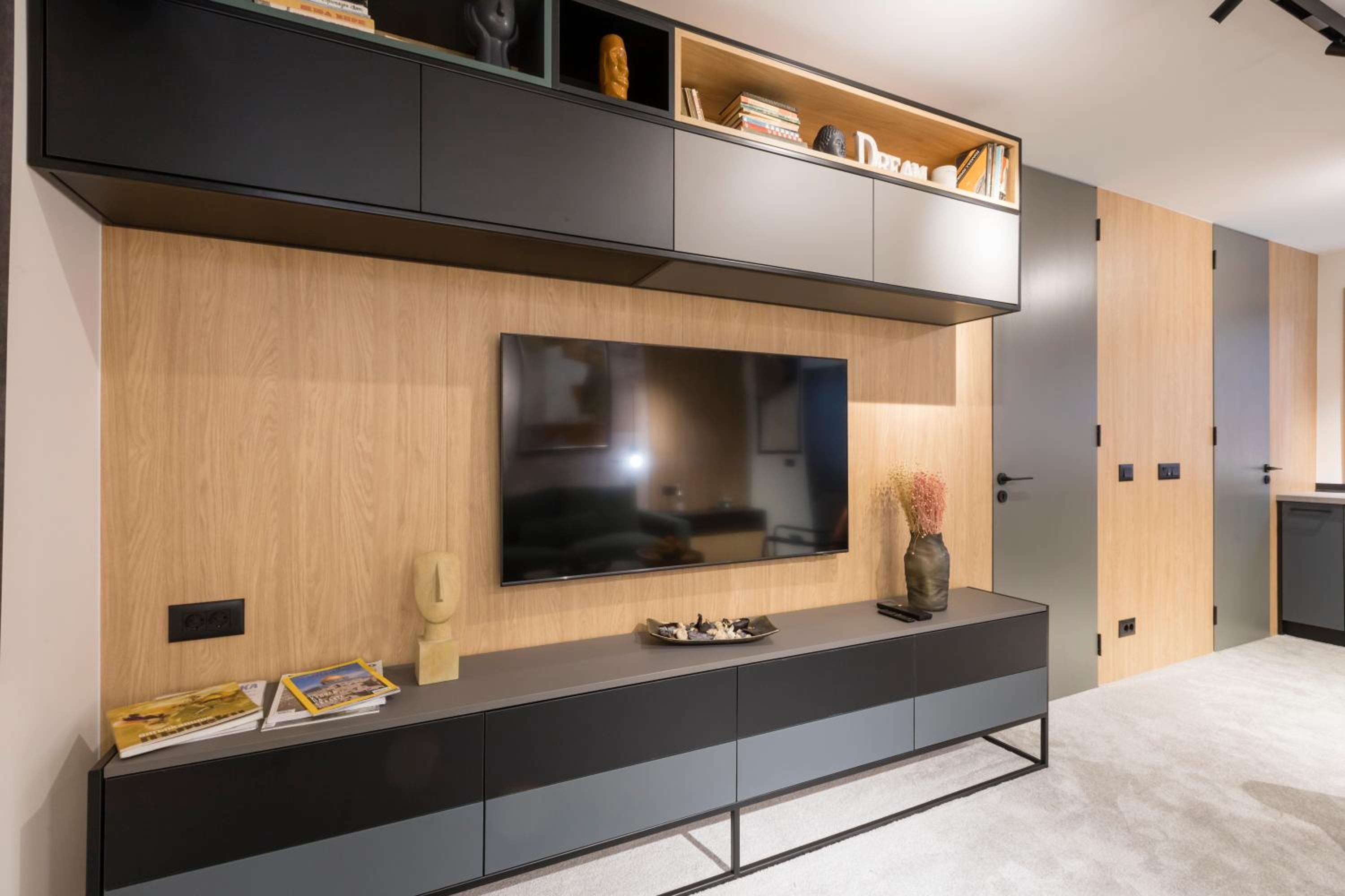 Egoist Boutique Suites