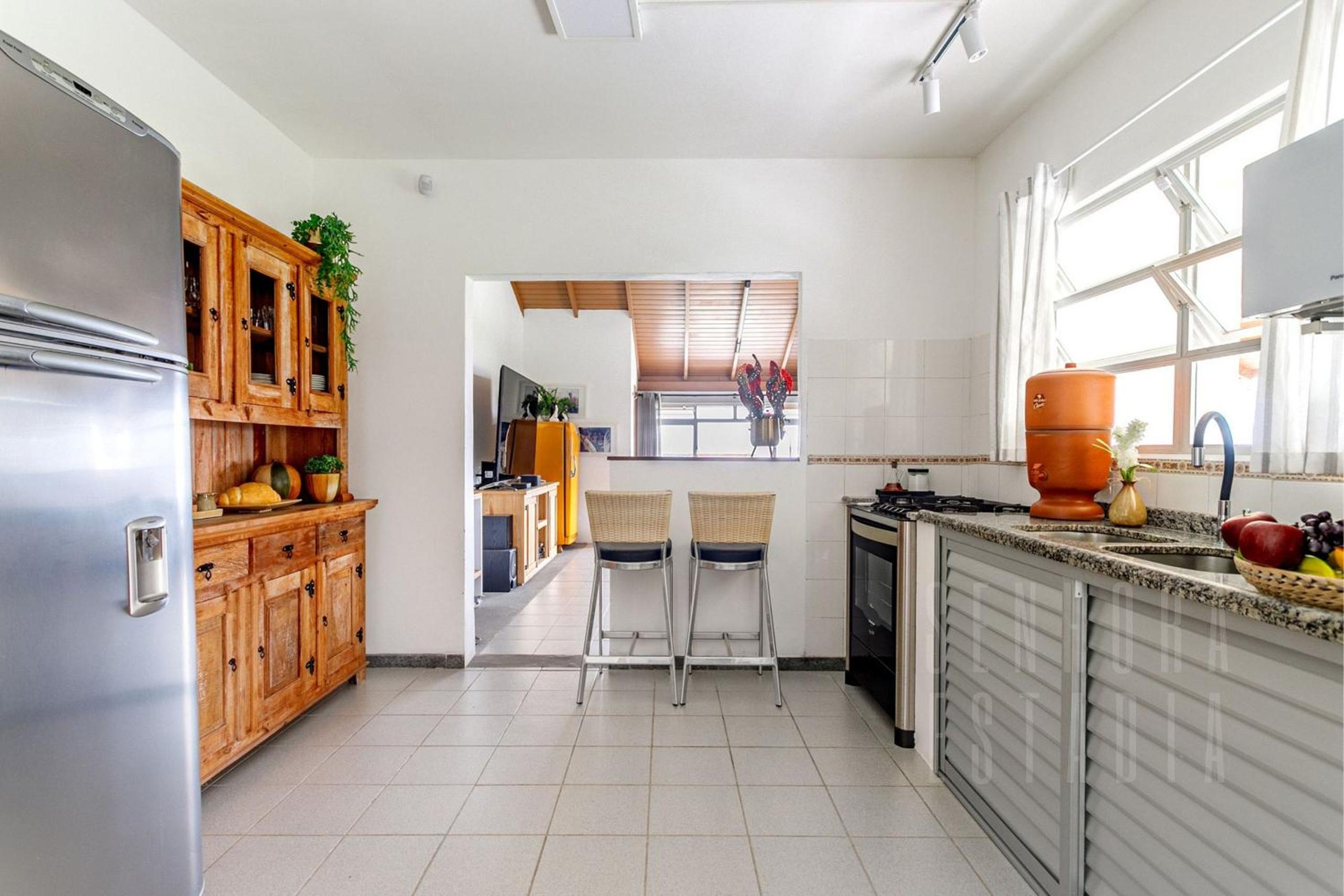Palm Lakehouse - Casa Oásis Pé na Areia