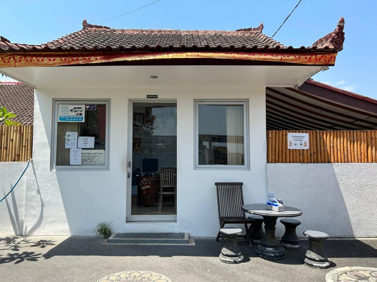 Pererenan nengah guest house canggu - Image 2