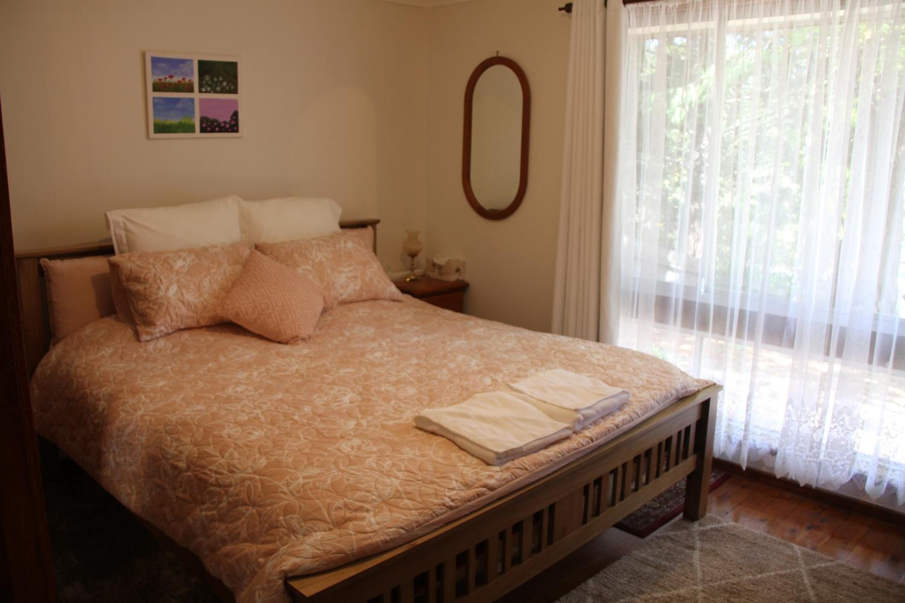 Azalea Cottage, Leura NSW Australia