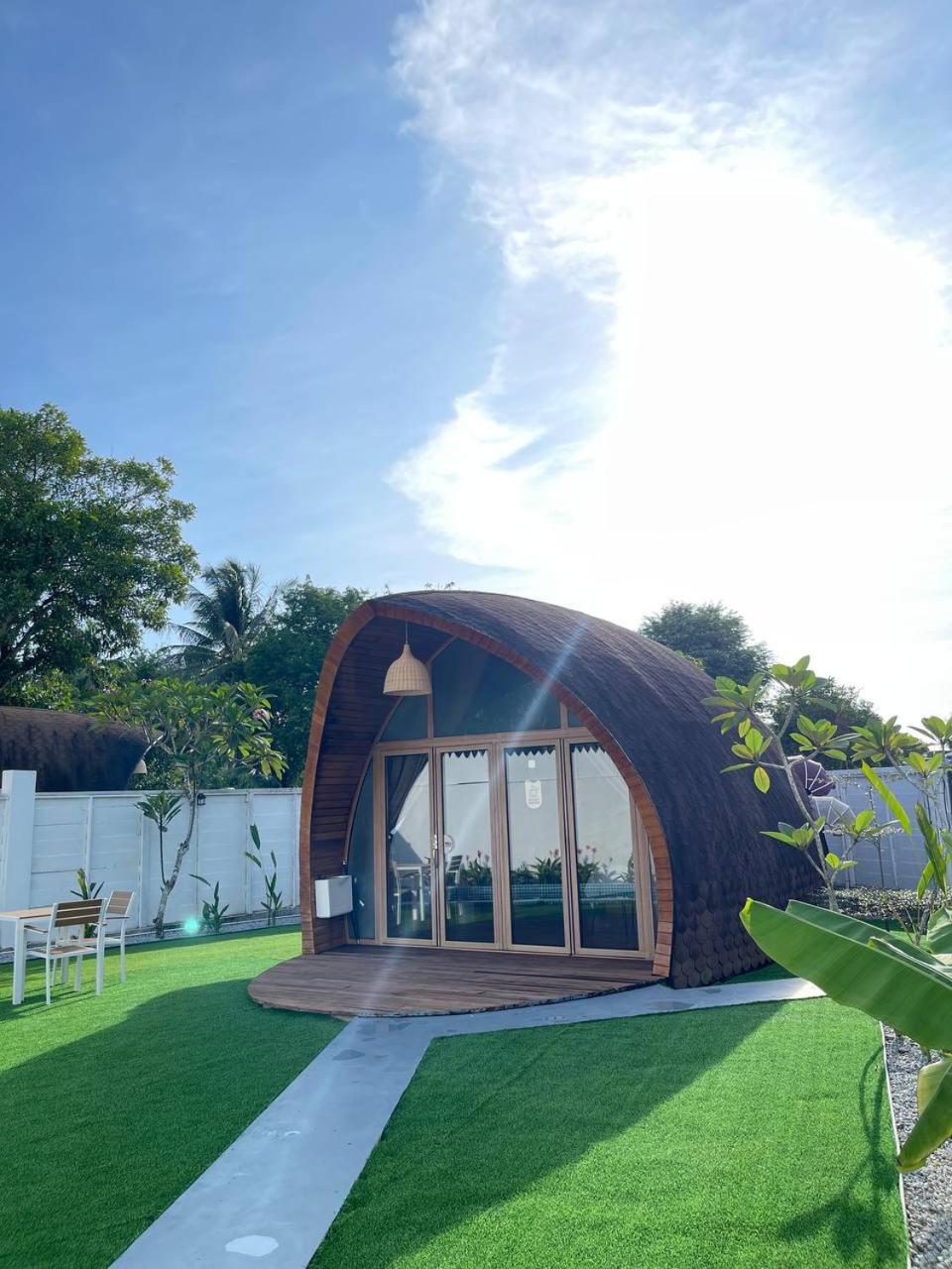 Found Mansion Langkawi