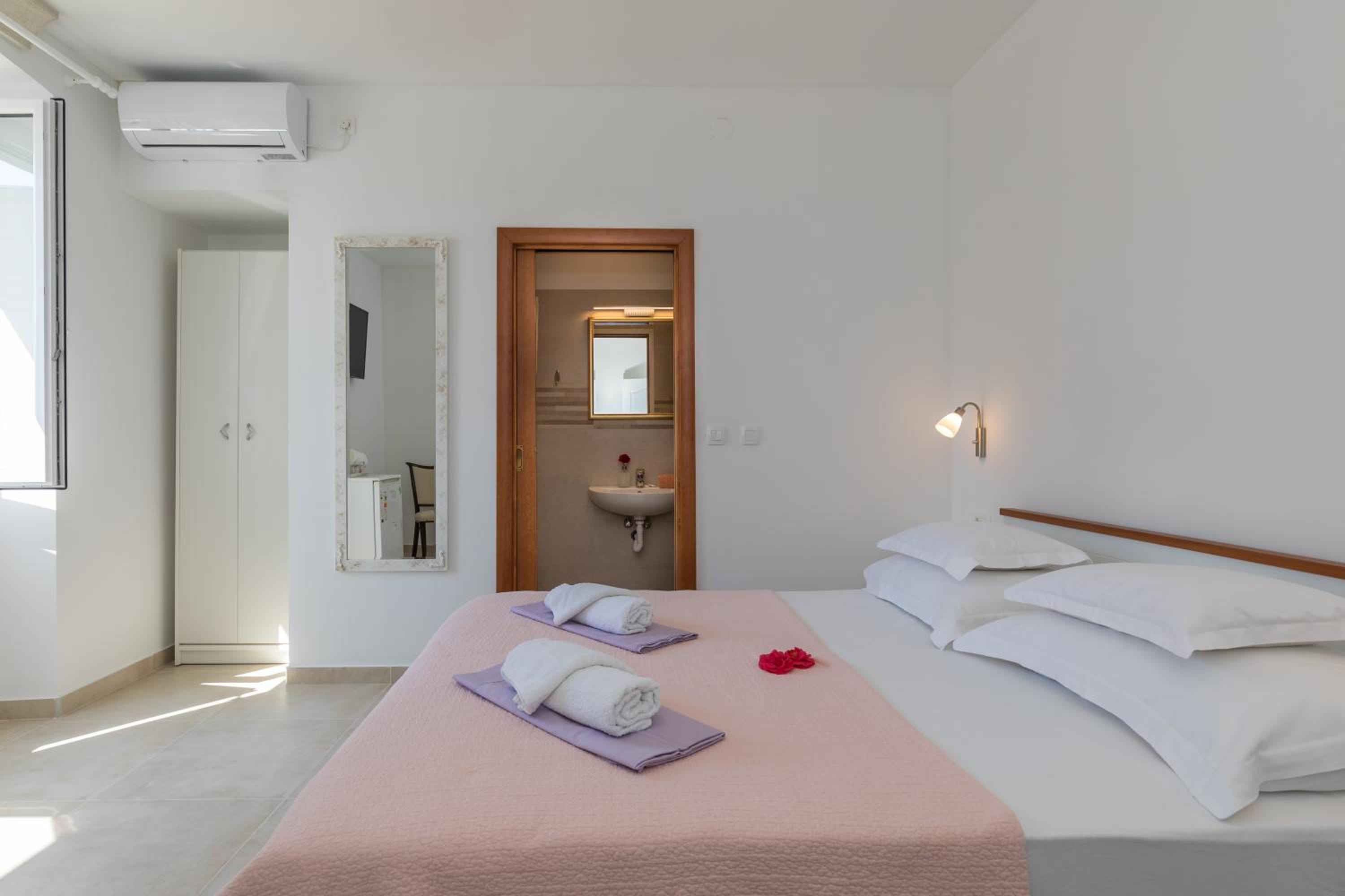 guesthouse Libertas 1