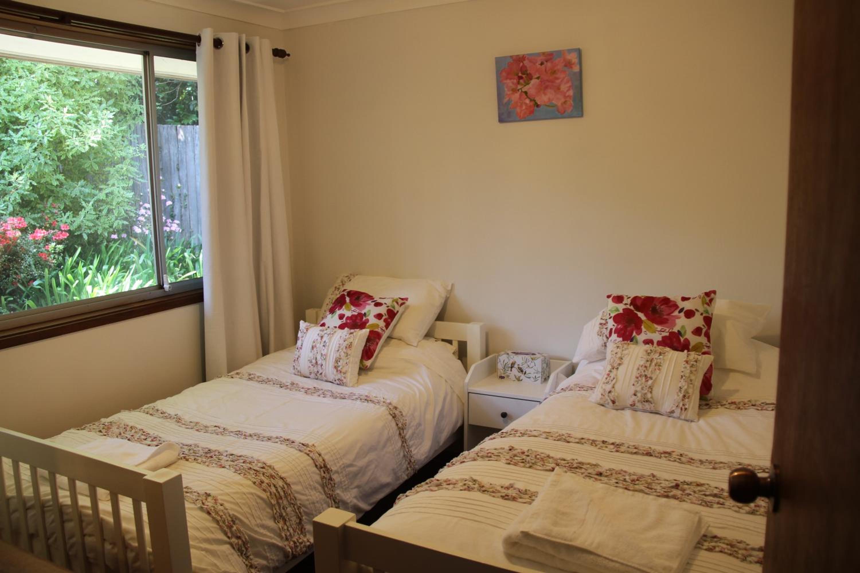 Azalea Cottage, Leura NSW Australia