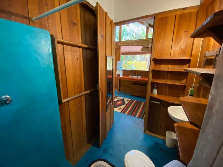 SAYULITA CABINS 1bed studio view 4