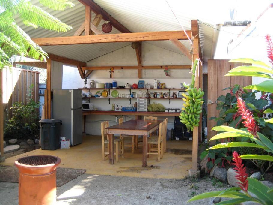 SAYULITA CABINS 1bed studio view 5
