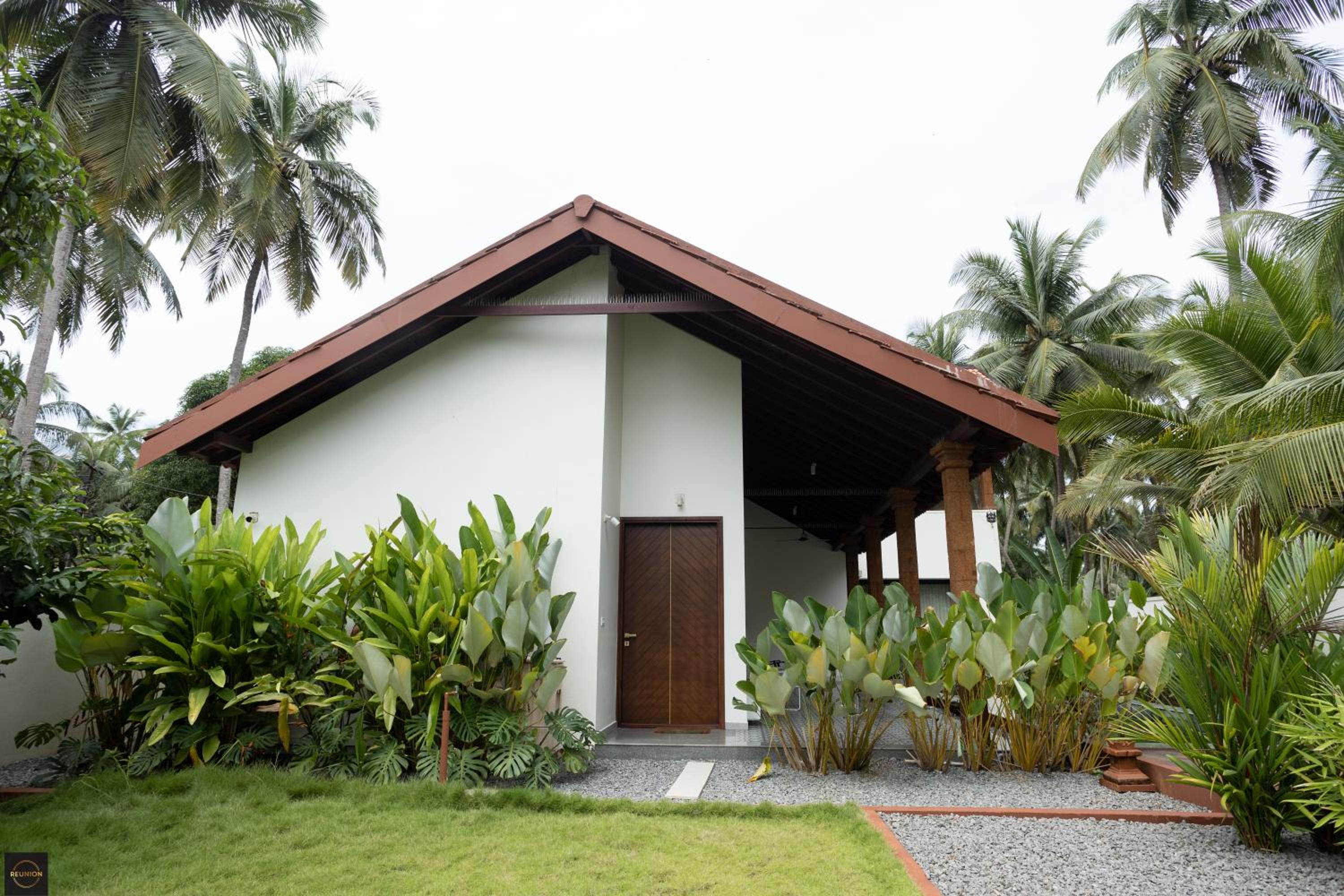 Reunion Ocean Givaah