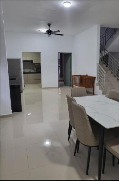Q Homestay @ Temerloh photo 4