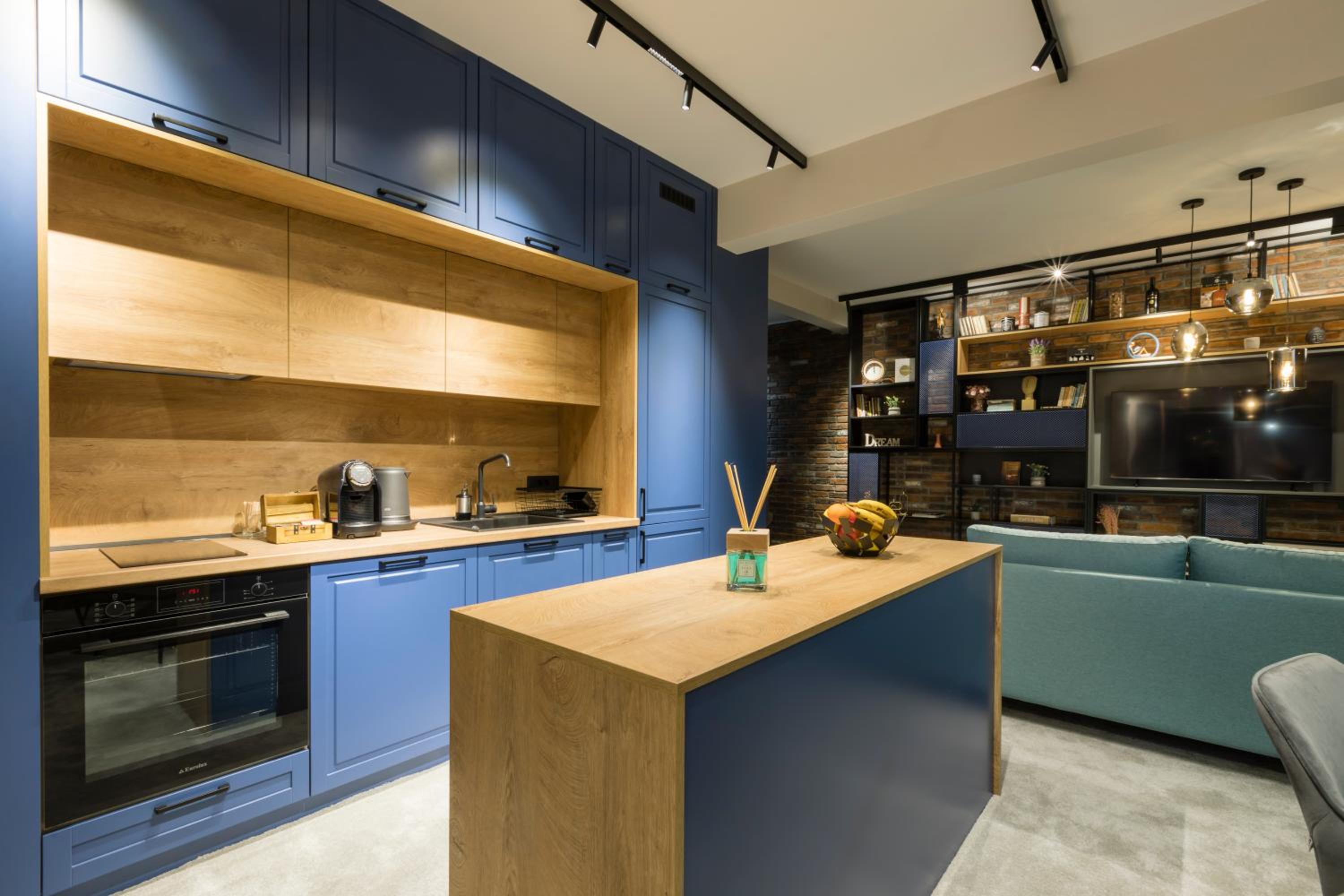 Egoist Boutique Suites