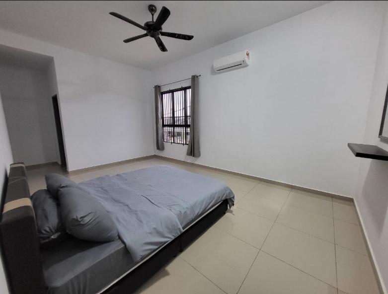 Q Homestay @ Temerloh photo 8
