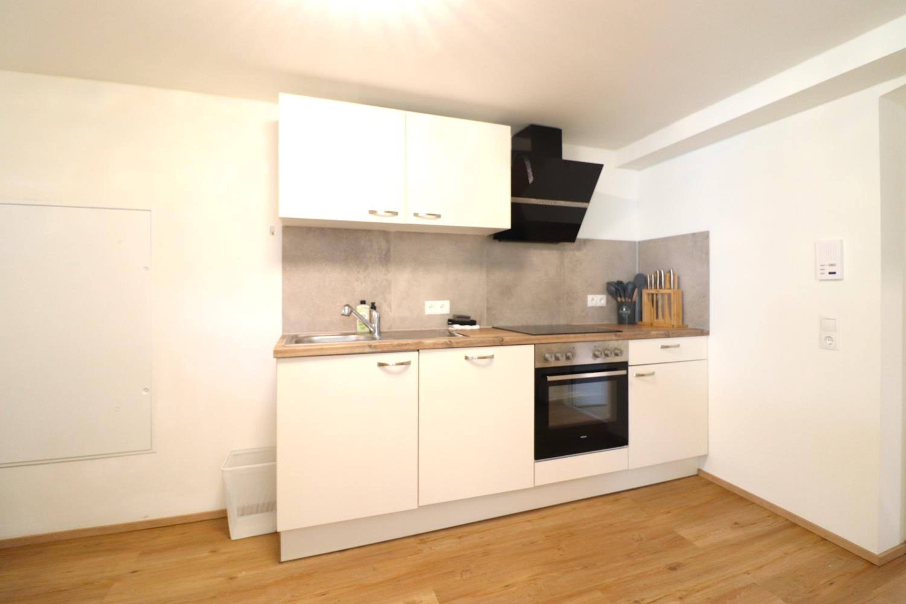 Montfort Apartments - Feldkirch