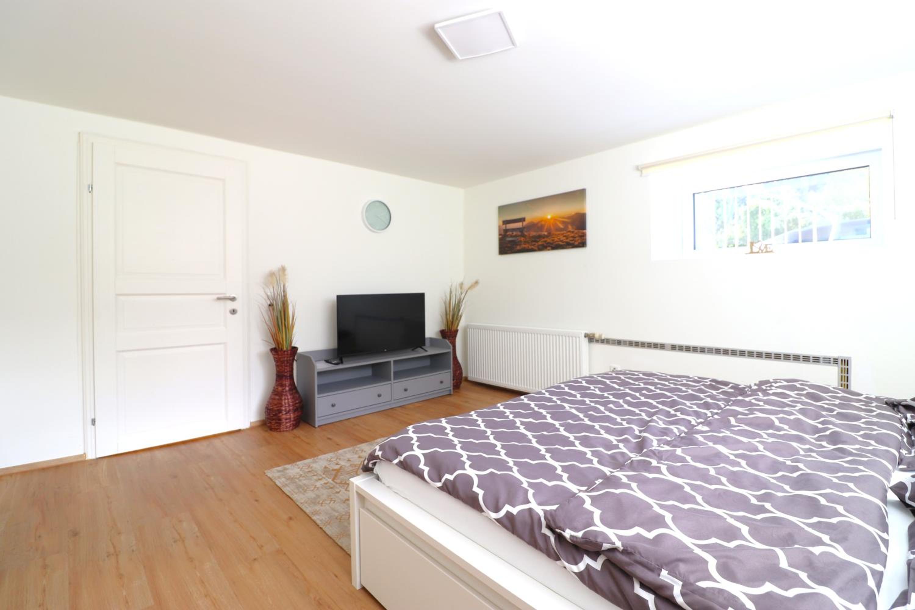 Montfort Apartments - Feldkirch