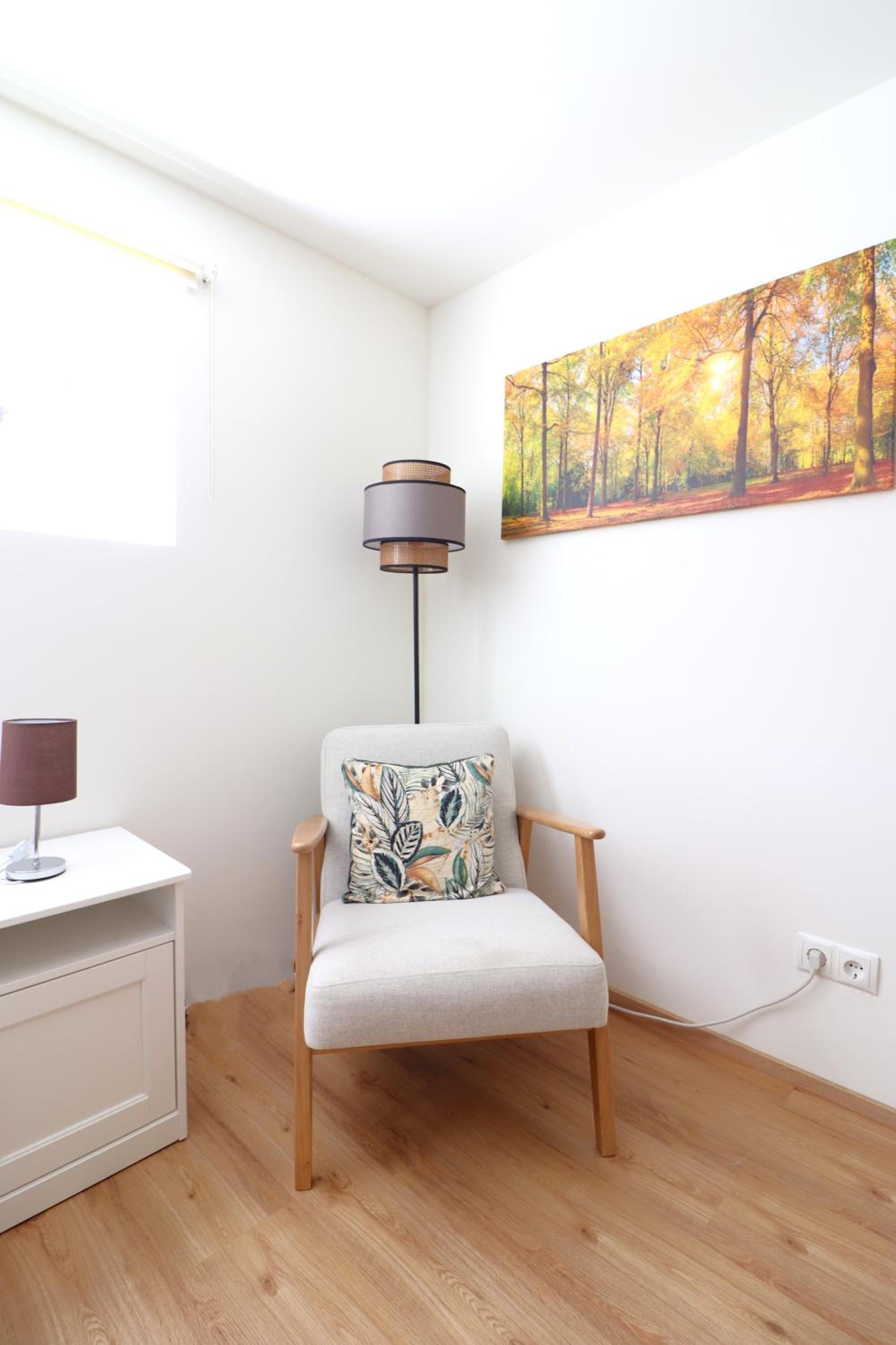 Montfort Apartments - Feldkirch
