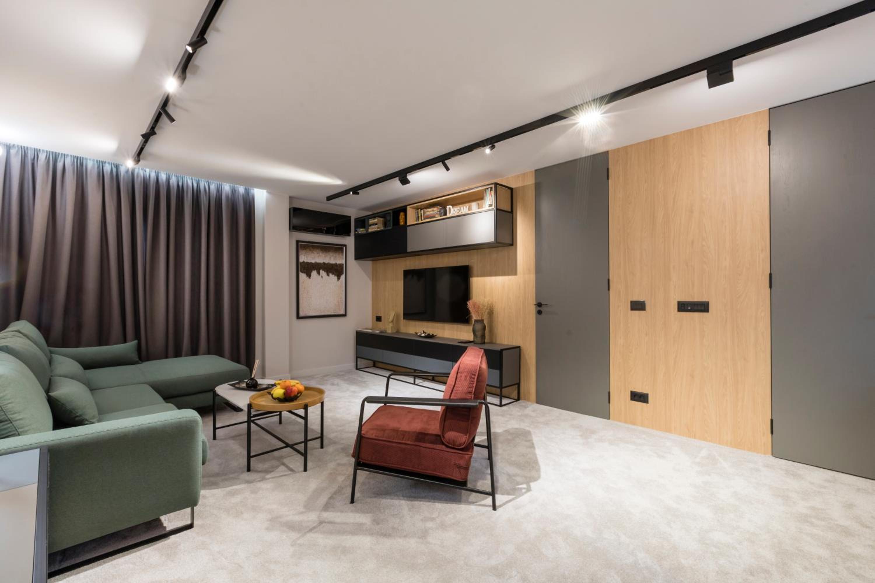 Egoist Boutique Suites