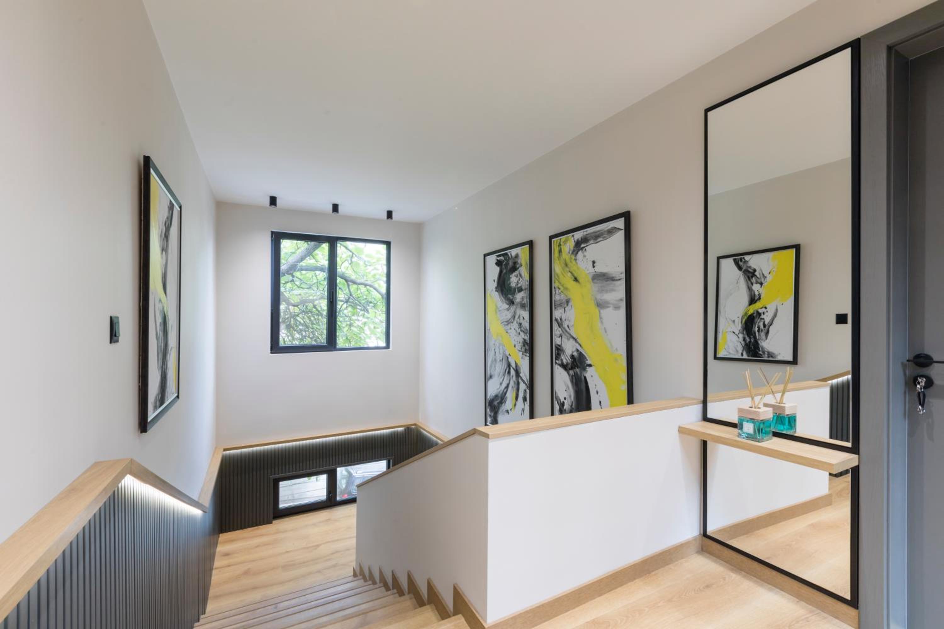 Egoist Boutique Suites