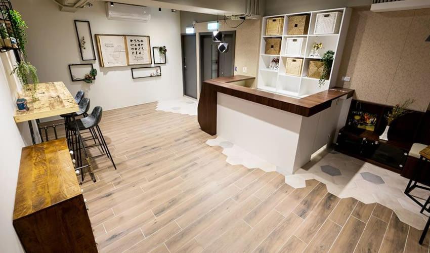 109台北旅館-台北109青旅 109 Taipei Hotel - Taipei 109 Hostel