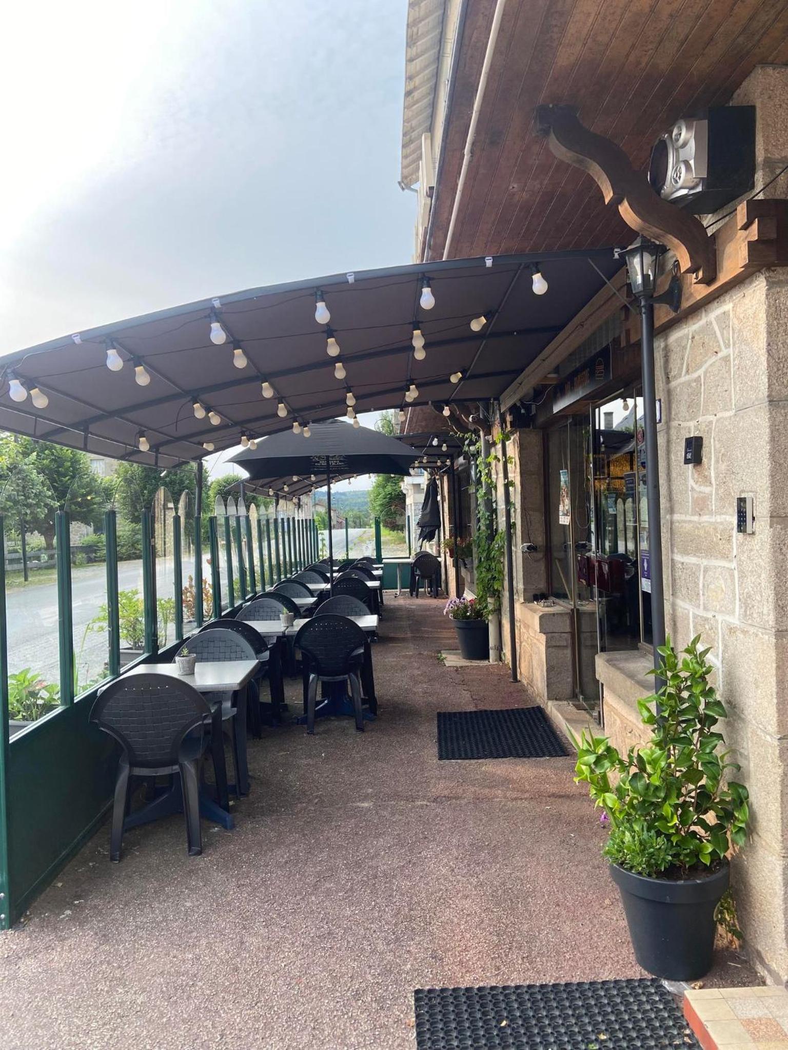 Auberge du Bois de l'étang - Motel les Tilleuls photo 3