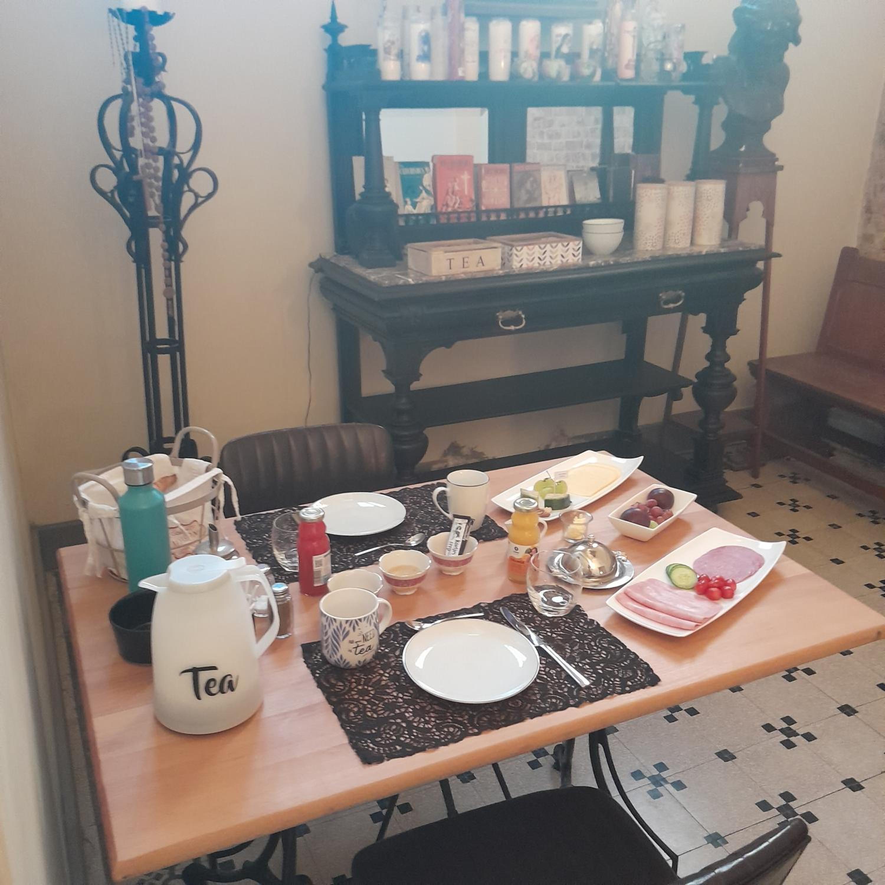 BNB 't Oud Schooltje