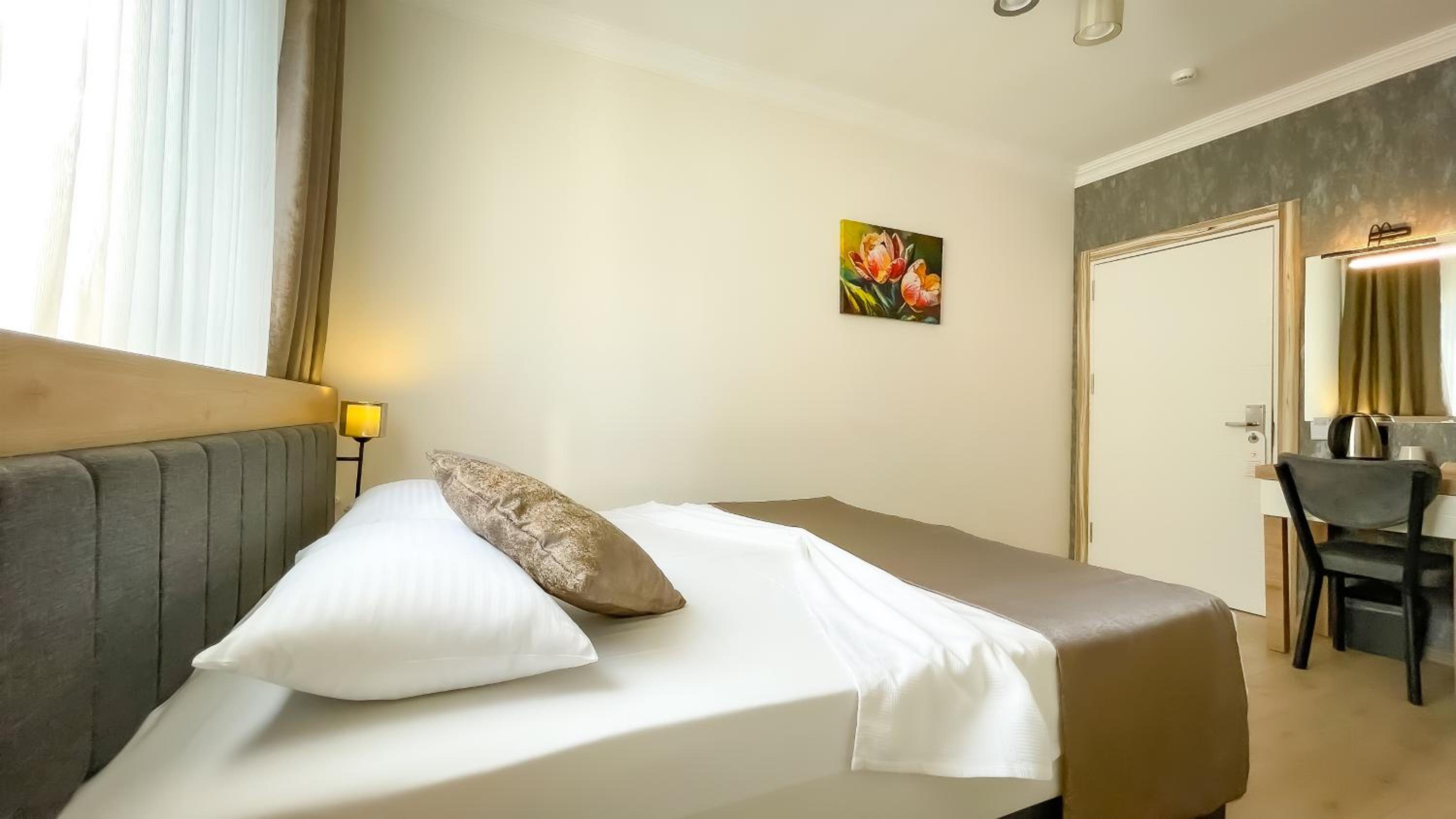 Bloomtalya Hotel - Image 15