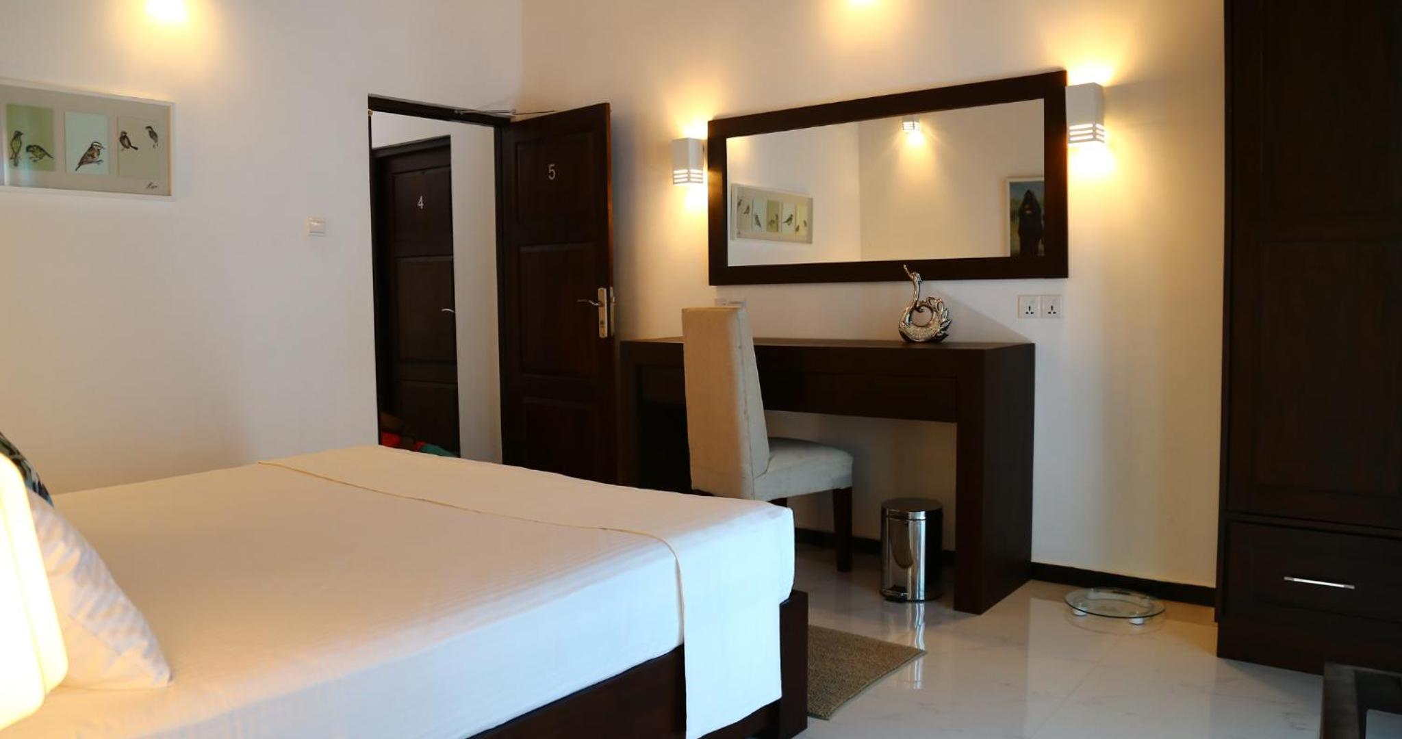 Hikka Resort