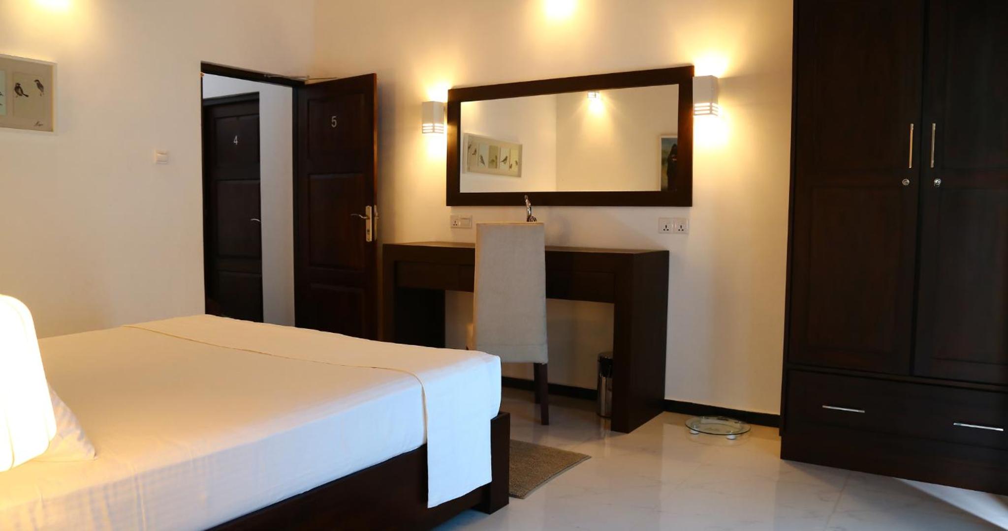 Hikka Resort