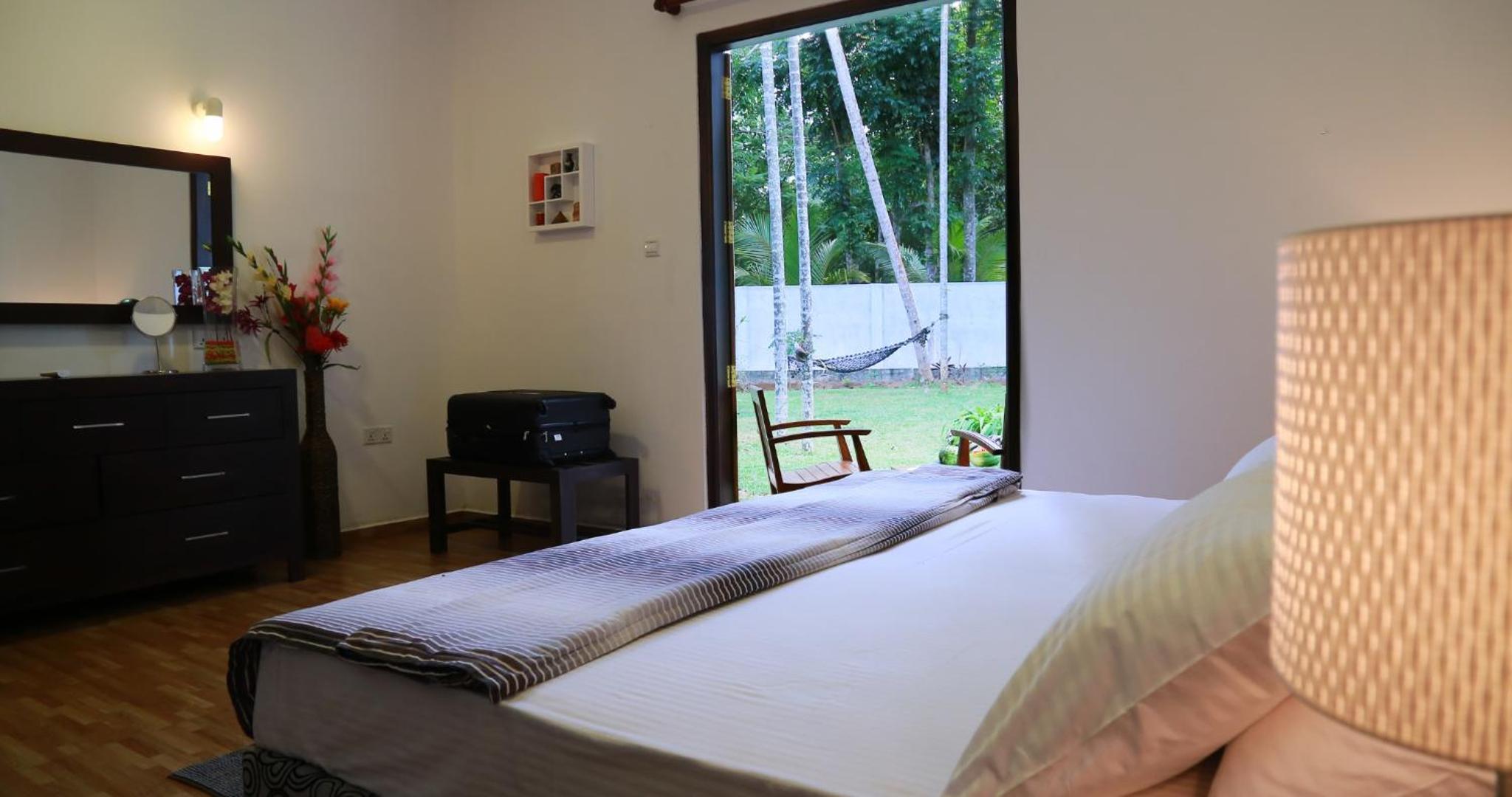 Hikka Resort