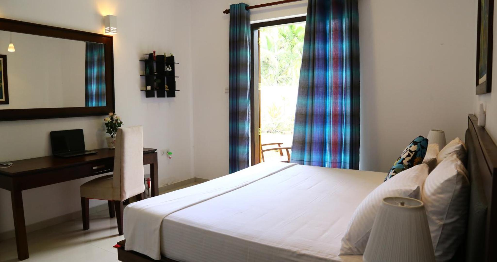 Hikka Resort
