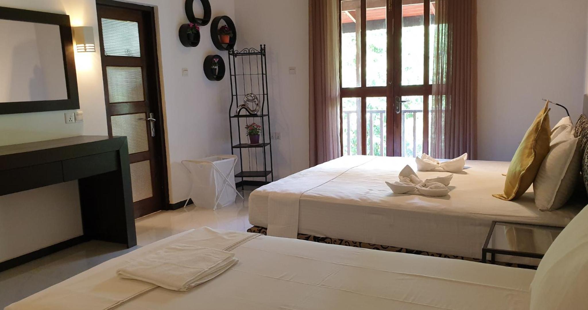 Hikka Resort